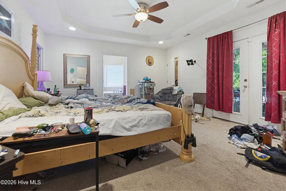 107 Olan Drive Lumberton, NC 28360