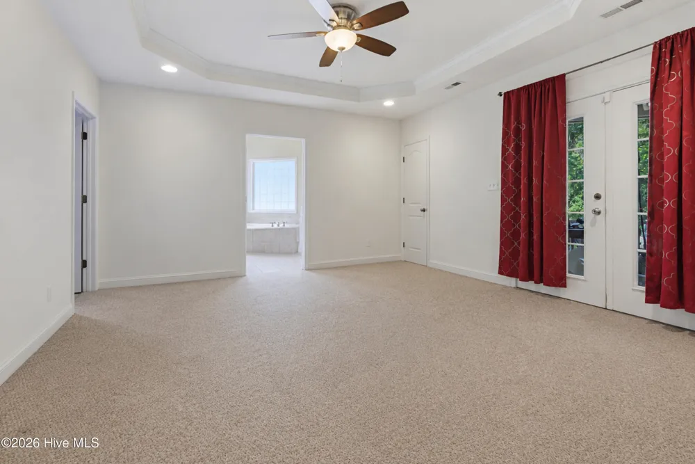 107 Olan Drive Lumberton, NC 28360