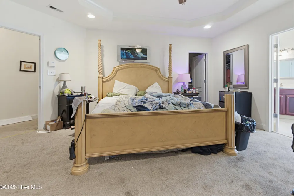 107 Olan Drive Lumberton, NC 28360