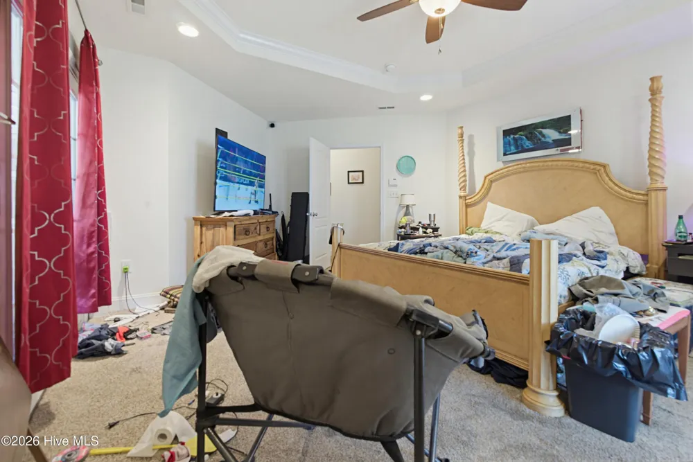 107 Olan Drive Lumberton, NC 28360