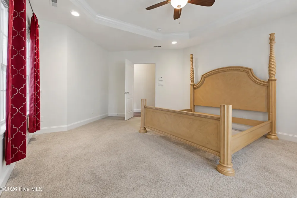107 Olan Drive Lumberton, NC 28360