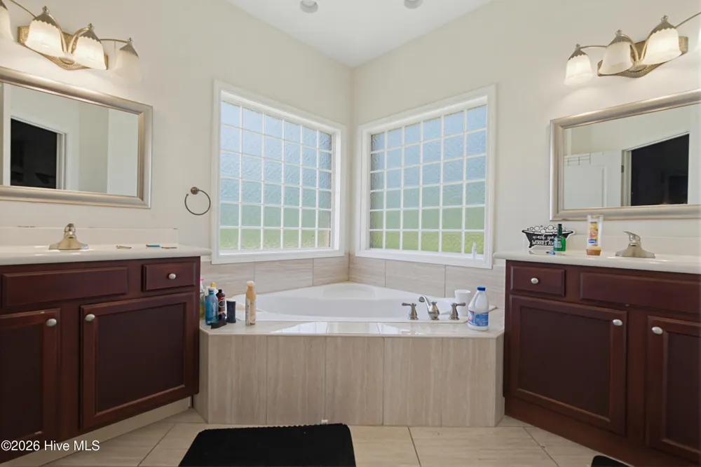 107 Olan Drive Lumberton, NC 28360