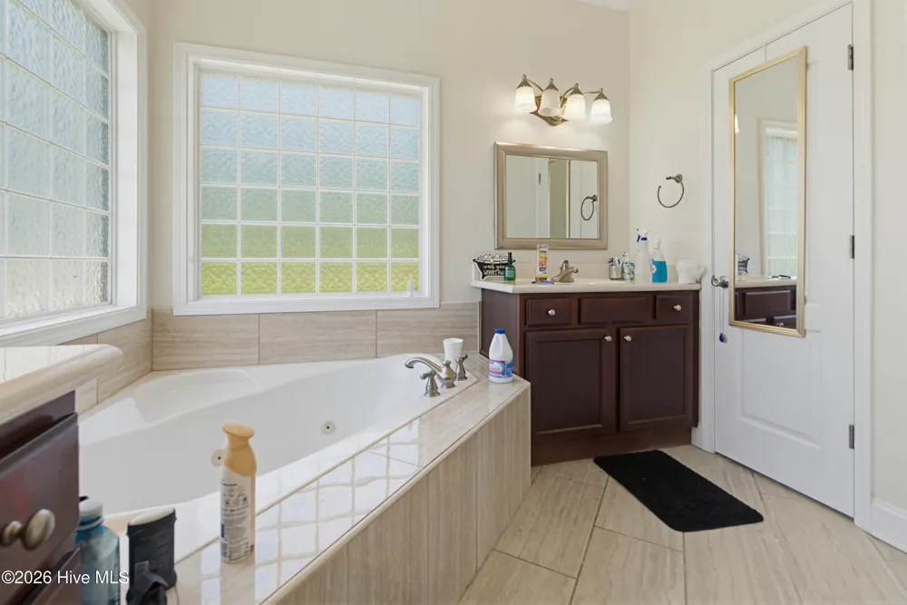 107 Olan Drive Lumberton, NC 28360