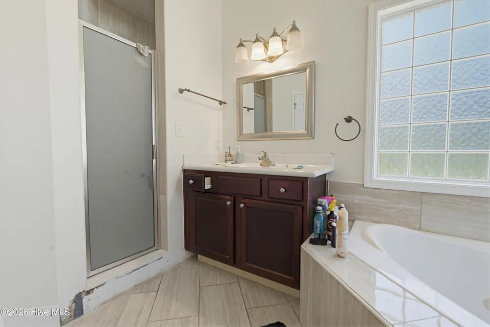 107 Olan Drive Lumberton, NC 28360