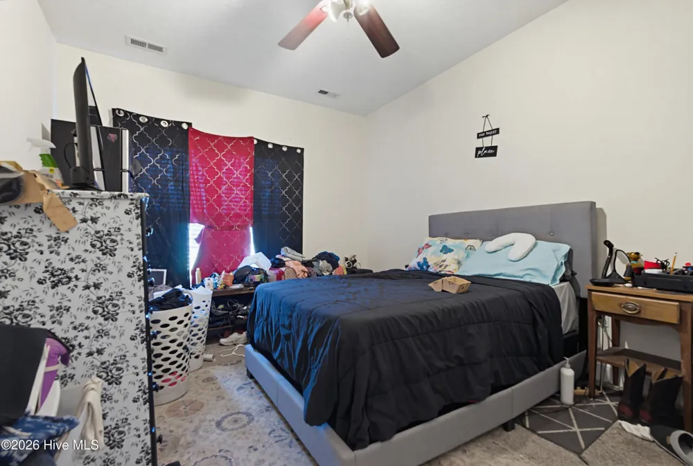 107 Olan Drive Lumberton, NC 28360