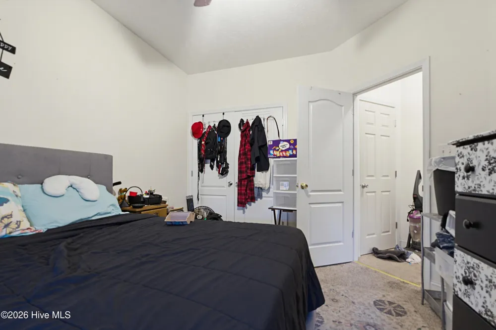 107 Olan Drive Lumberton, NC 28360