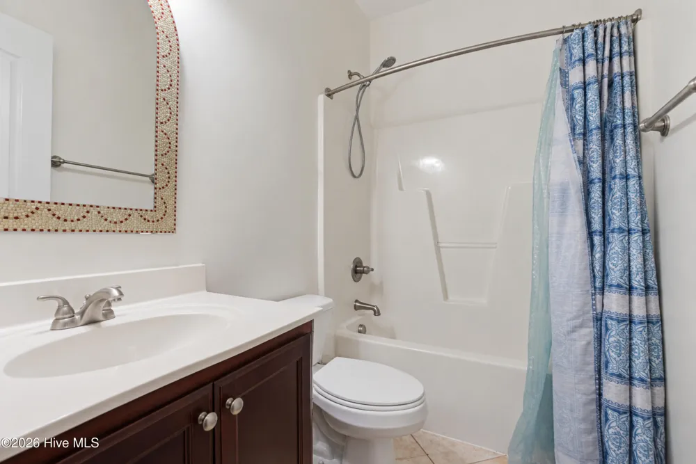 107 Olan Drive Lumberton, NC 28360
