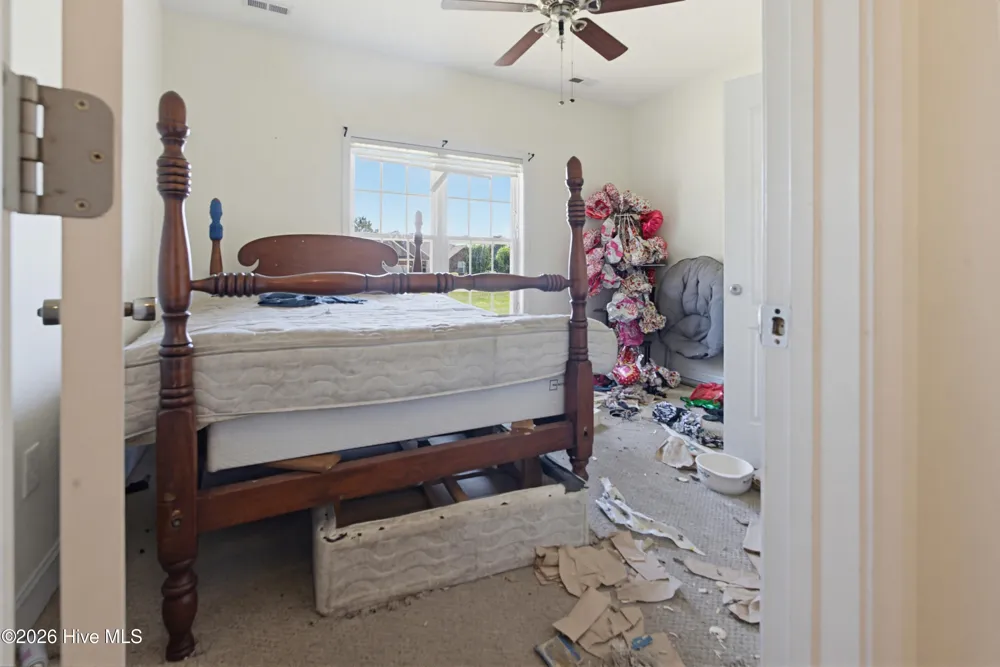 107 Olan Drive Lumberton, NC 28360