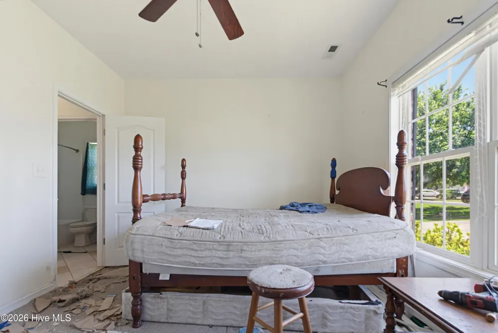 107 Olan Drive Lumberton, NC 28360