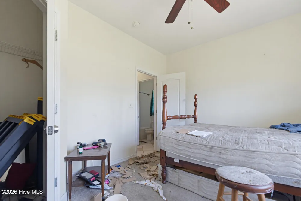 107 Olan Drive Lumberton, NC 28360