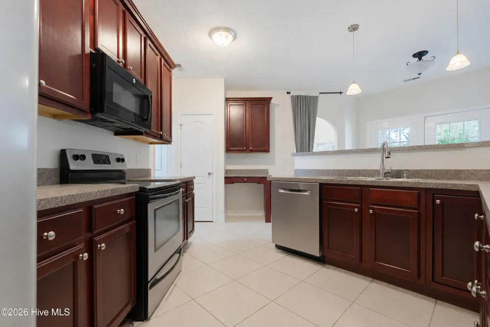 107 Olan Drive Lumberton, NC 28360