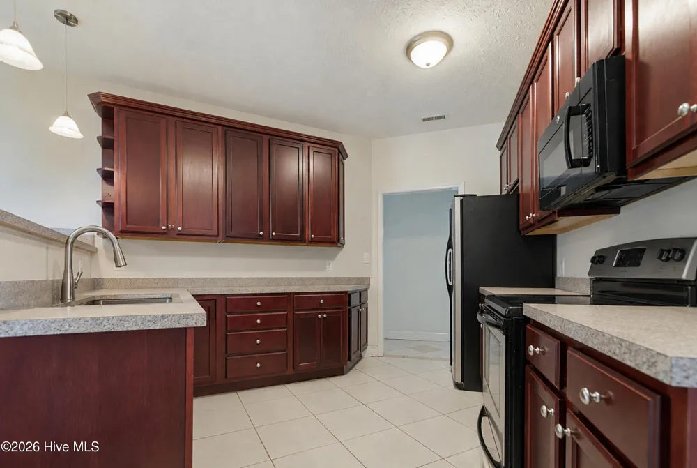 107 Olan Drive Lumberton, NC 28360