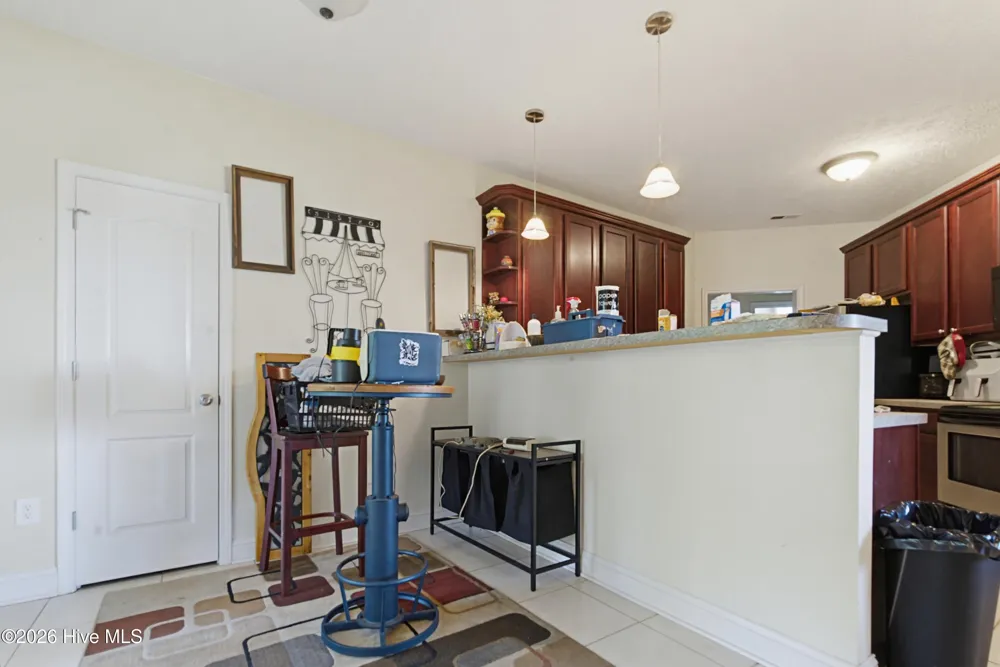 107 Olan Drive Lumberton, NC 28360
