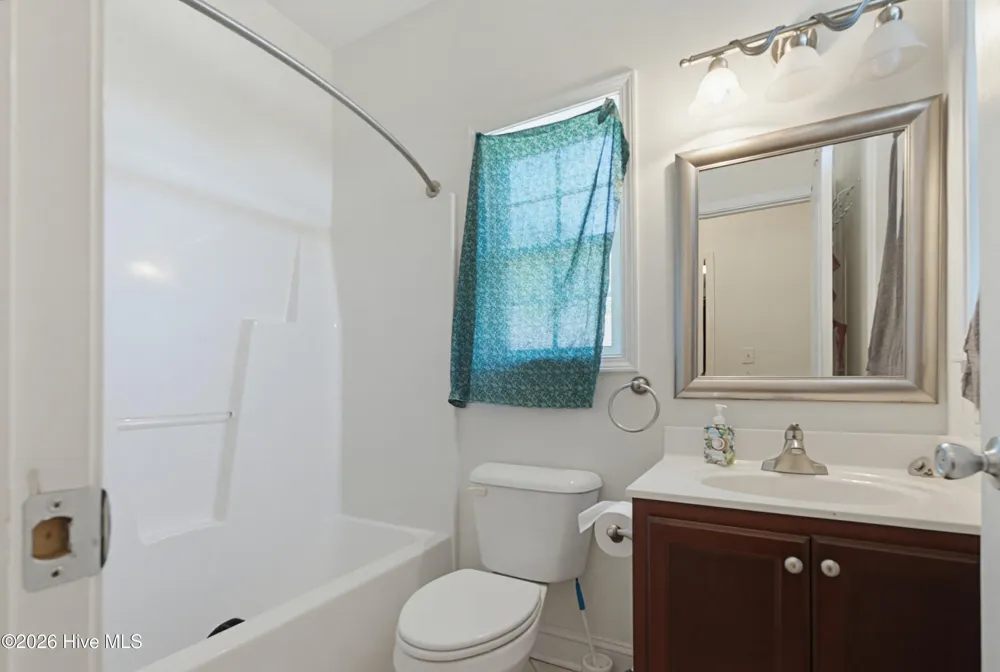 107 Olan Drive Lumberton, NC 28360