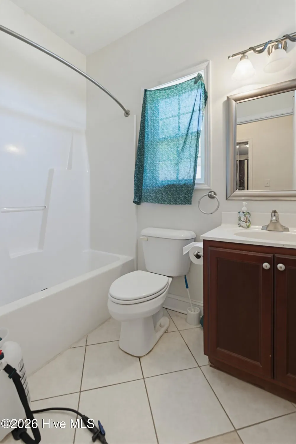 107 Olan Drive Lumberton, NC 28360