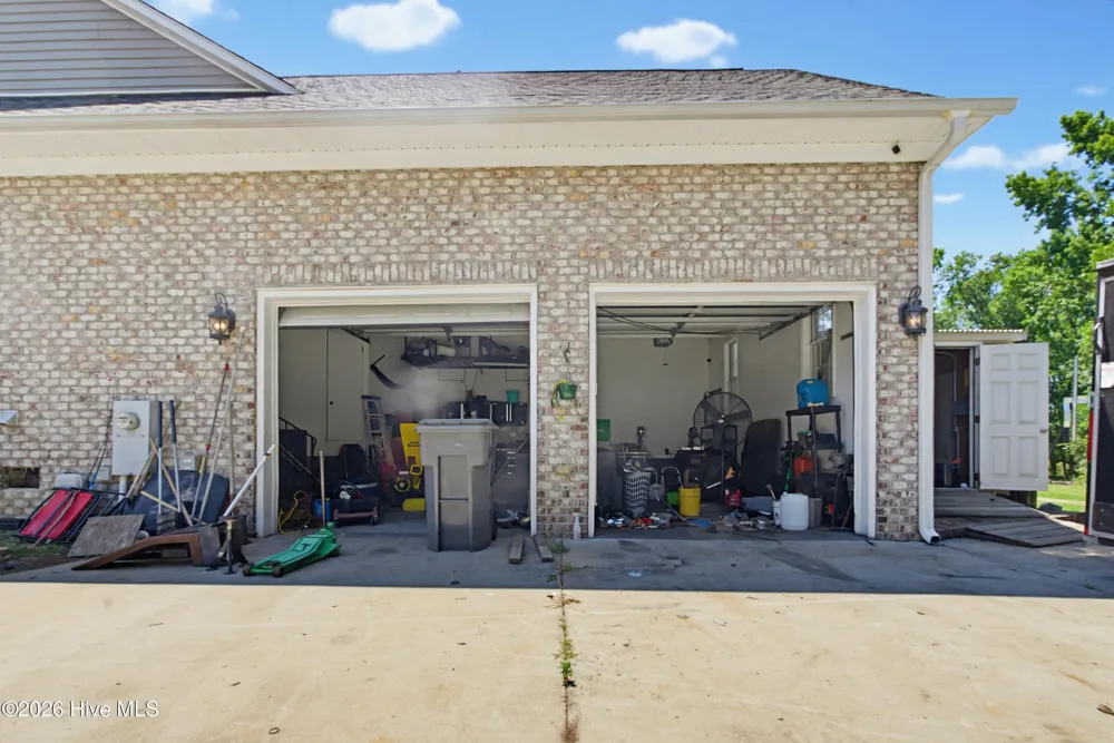107 Olan Drive Lumberton, NC 28360