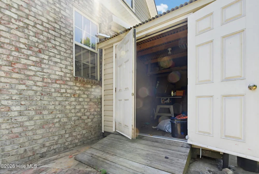 107 Olan Drive Lumberton, NC 28360