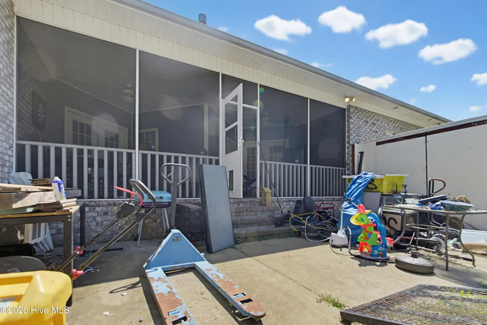 107 Olan Drive Lumberton, NC 28360