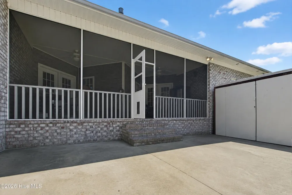 107 Olan Drive Lumberton, NC 28360