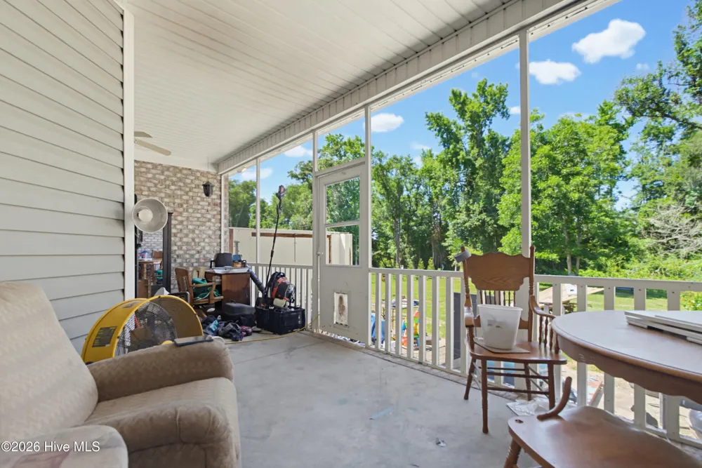 107 Olan Drive Lumberton, NC 28360