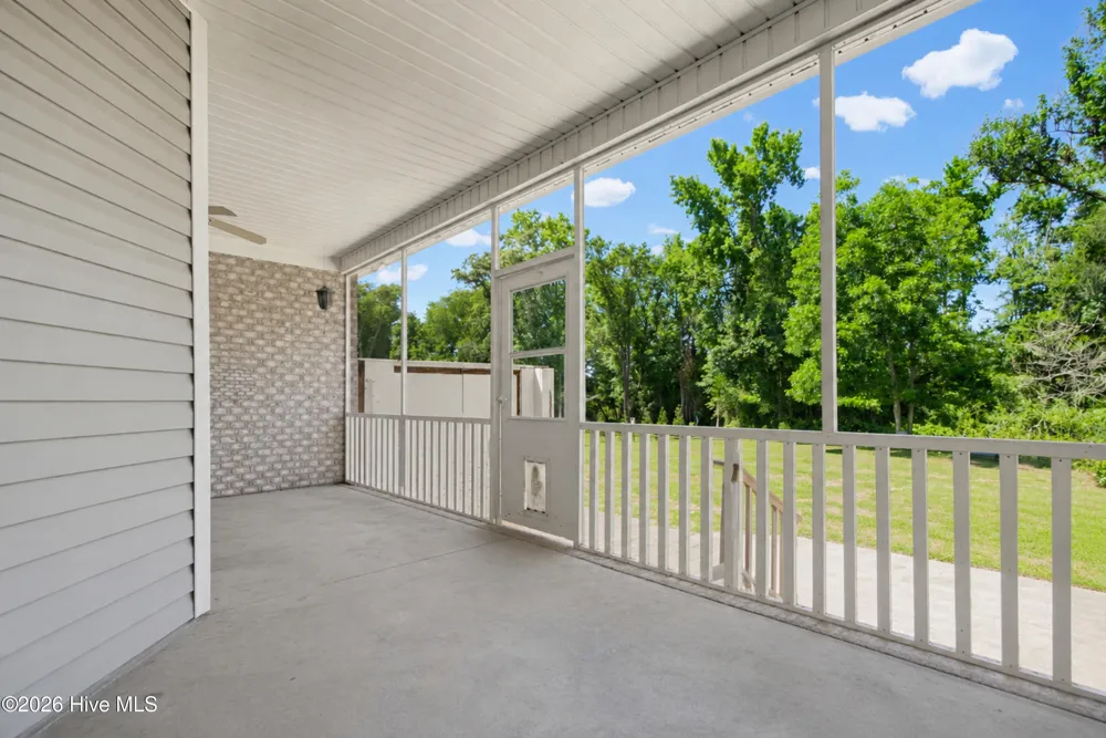 107 Olan Drive Lumberton, NC 28360