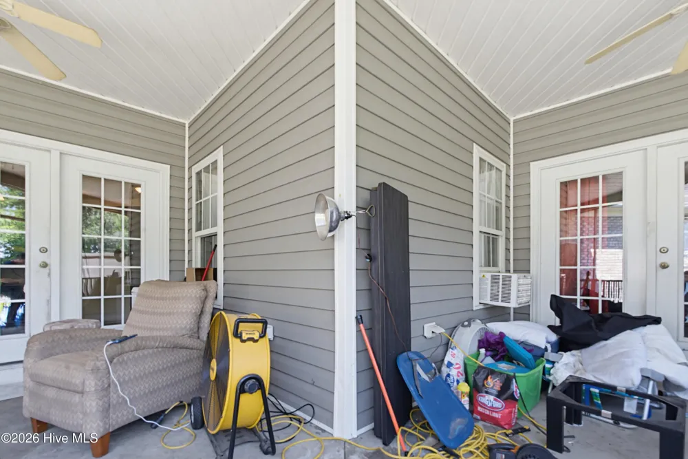 107 Olan Drive Lumberton, NC 28360