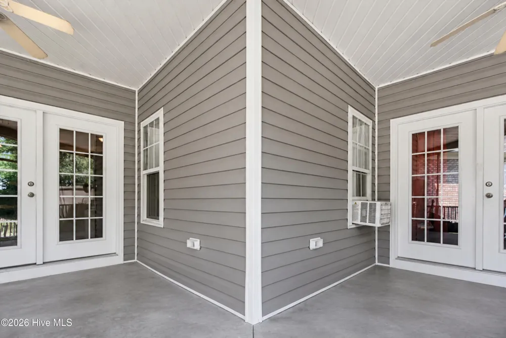 107 Olan Drive Lumberton, NC 28360