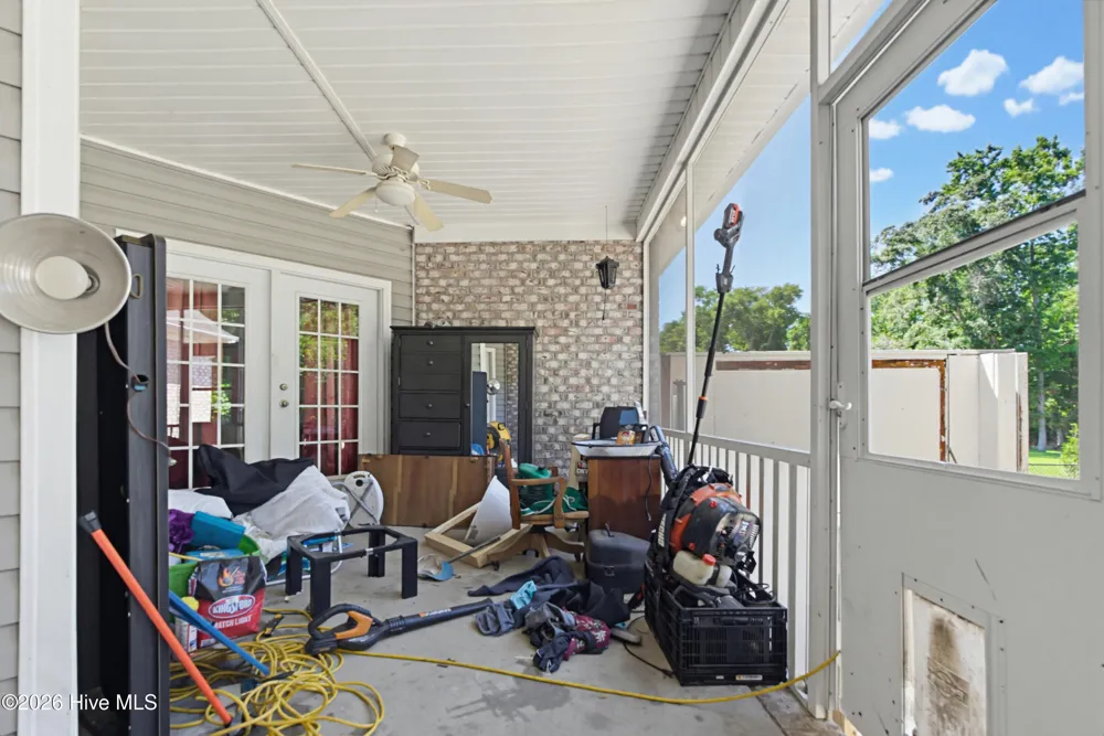 107 Olan Drive Lumberton, NC 28360