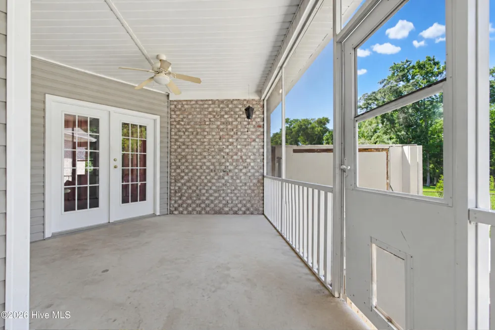 107 Olan Drive Lumberton, NC 28360