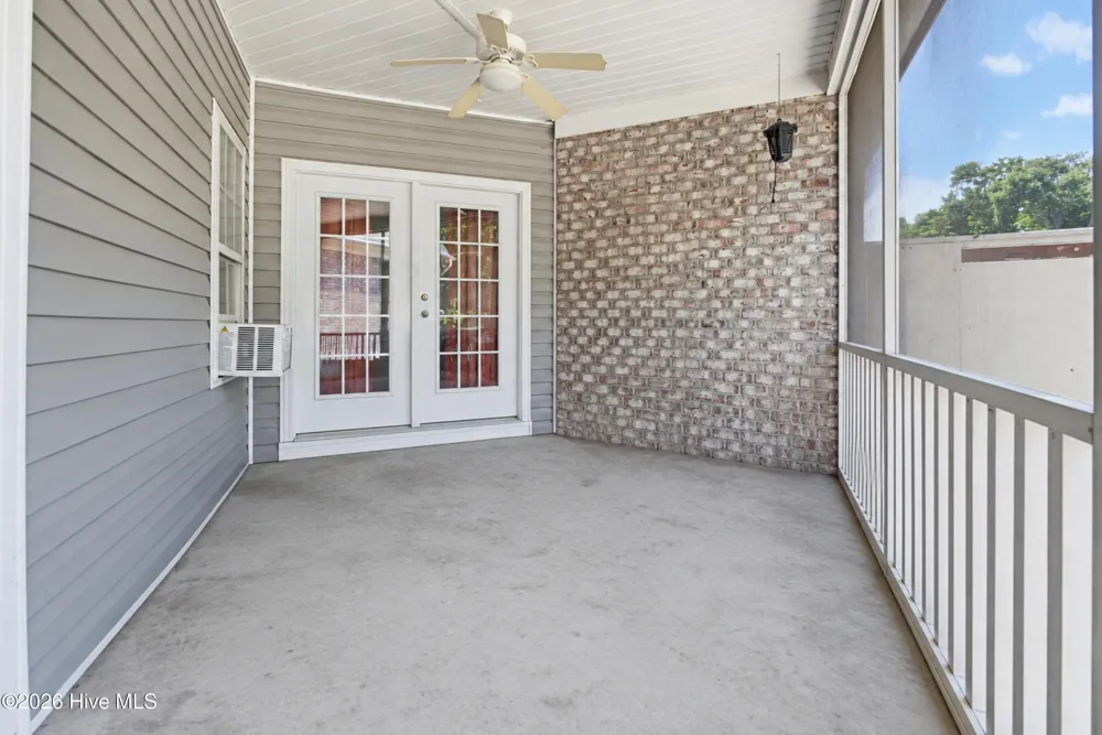 107 Olan Drive Lumberton, NC 28360