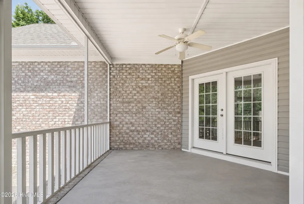 107 Olan Drive Lumberton, NC 28360