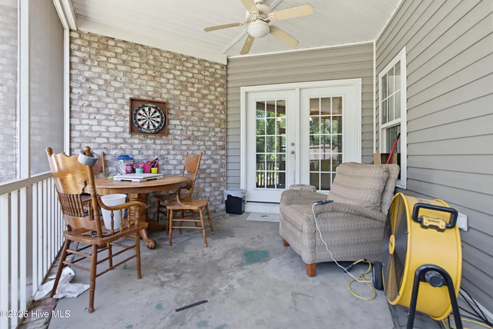 107 Olan Drive Lumberton, NC 28360