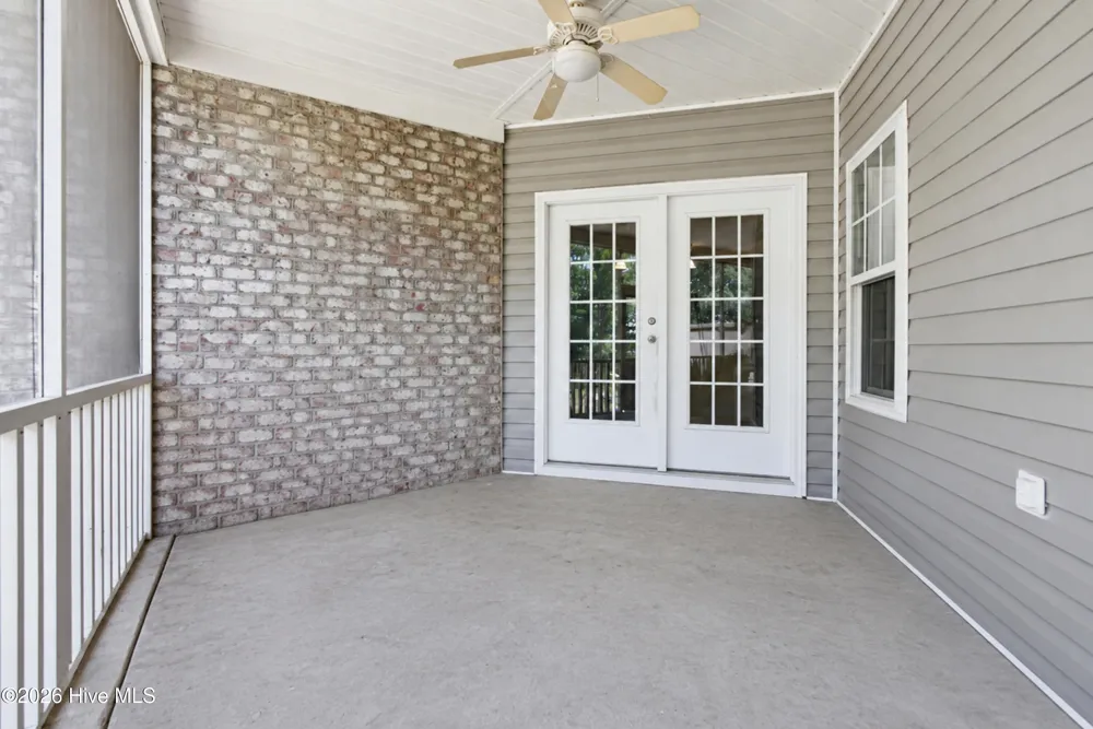 107 Olan Drive Lumberton, NC 28360
