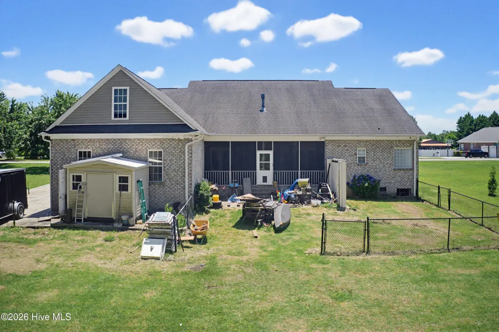 107 Olan Drive Lumberton, NC 28360