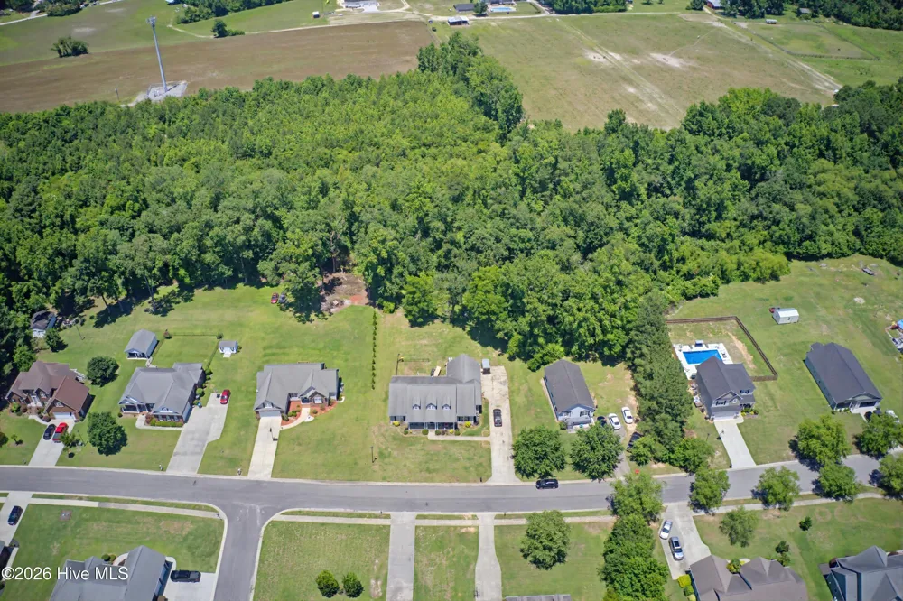 107 Olan Drive Lumberton, NC 28360