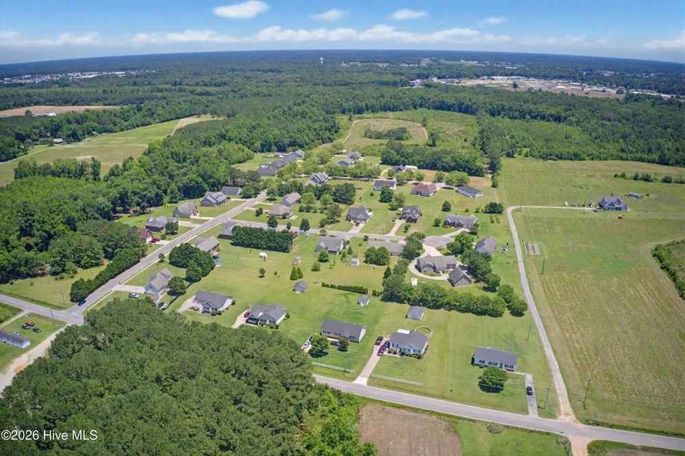107 Olan Drive Lumberton, NC 28360