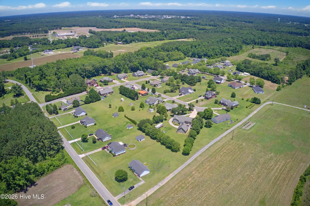 107 Olan Drive Lumberton, NC 28360