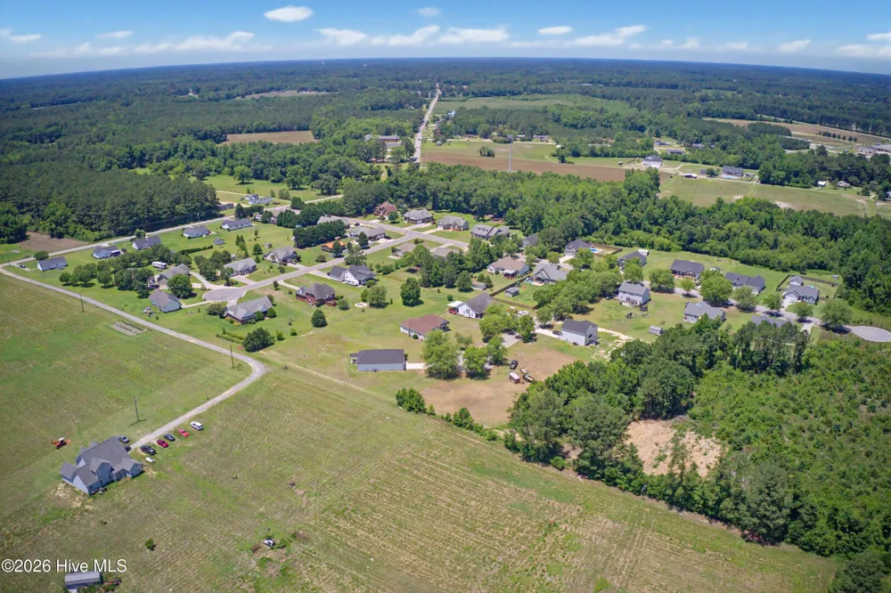 107 Olan Drive Lumberton, NC 28360