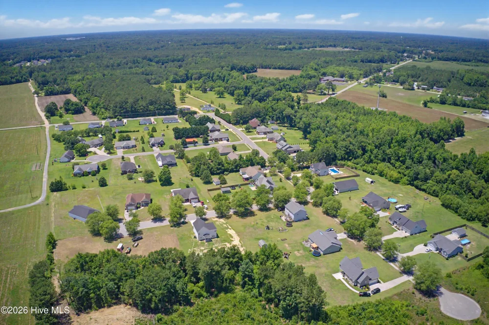 107 Olan Drive Lumberton, NC 28360