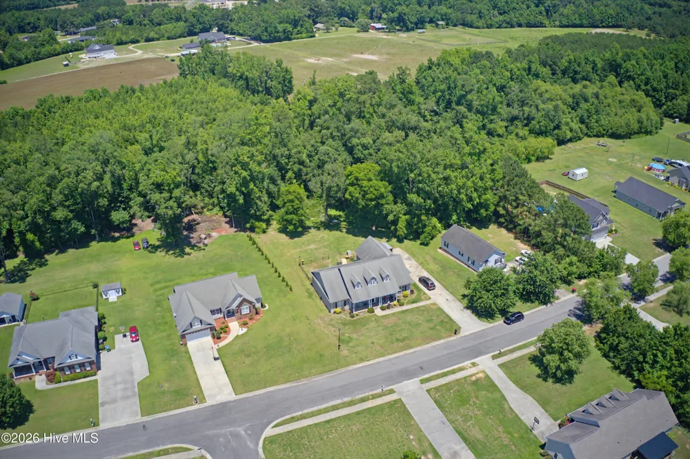 107 Olan Drive Lumberton, NC 28360