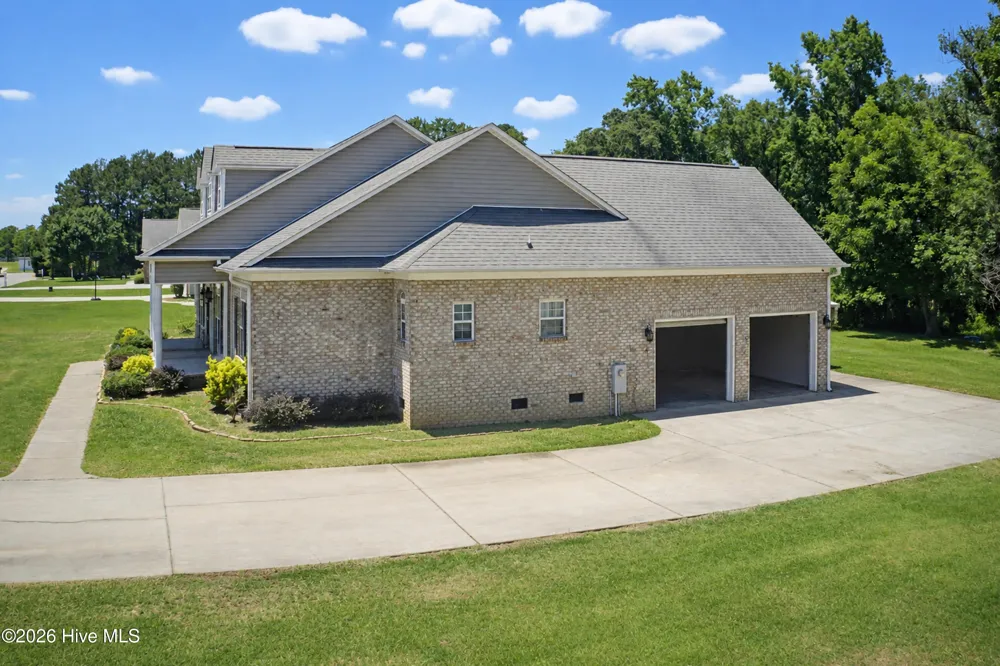 107 Olan Drive Lumberton, NC 28360