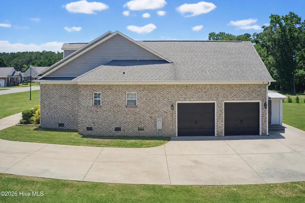 107 Olan Drive Lumberton, NC 28360