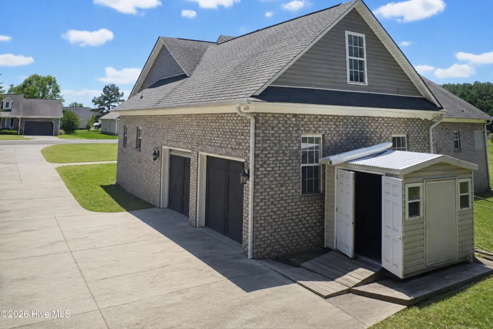 107 Olan Drive Lumberton, NC 28360