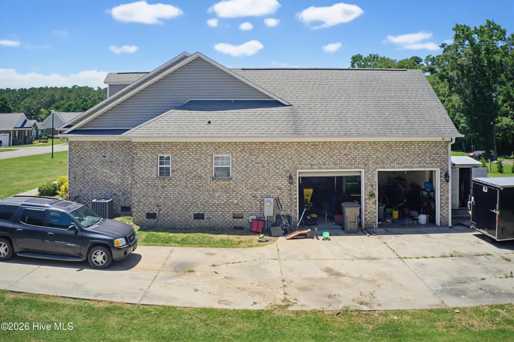 107 Olan Drive Lumberton, NC 28360