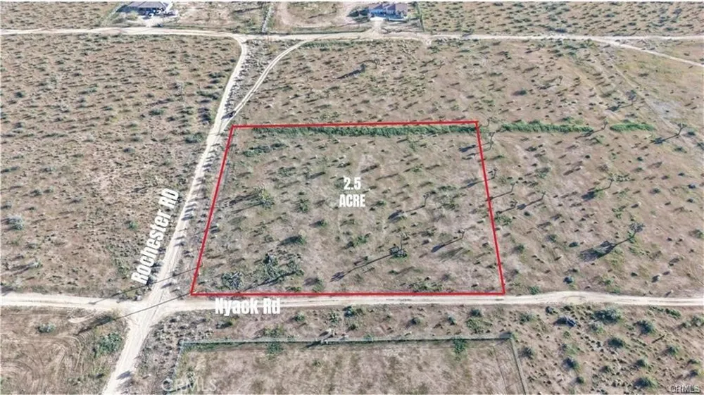 111 Rochester Phelan, CA 92371