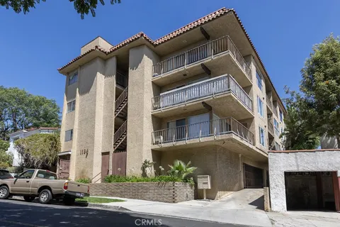 1184 W 11th Street #1
