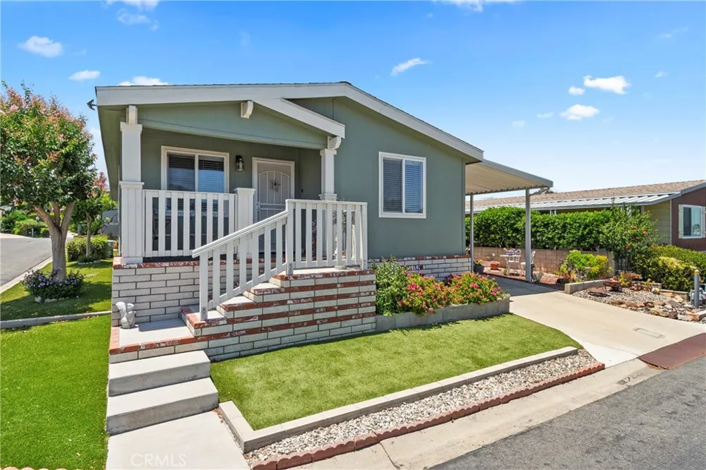 1424 Glengrove Corona, CA 92882
