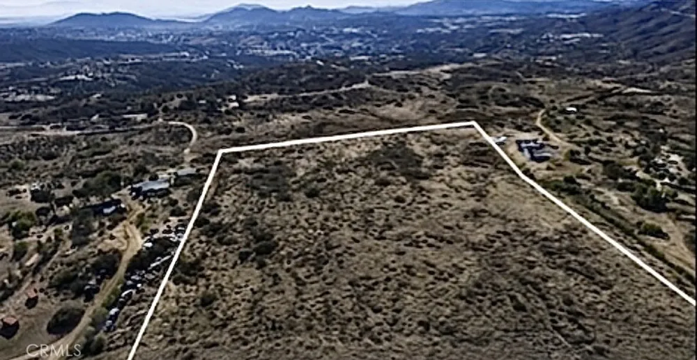 E Benton Rd (Adjacent to 38210 E Benton Rd) Hemet, CA 92544