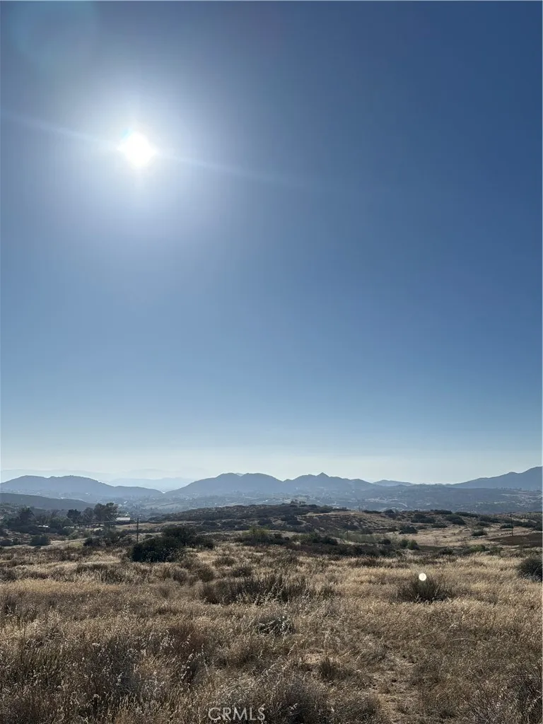 E Benton Rd (Adjacent to 38210 E Benton Rd) Hemet, CA 92544