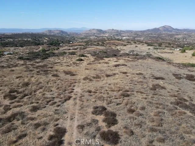 E Benton Rd (Adjacent to 38210 E Benton Rd) Hemet, CA 92544